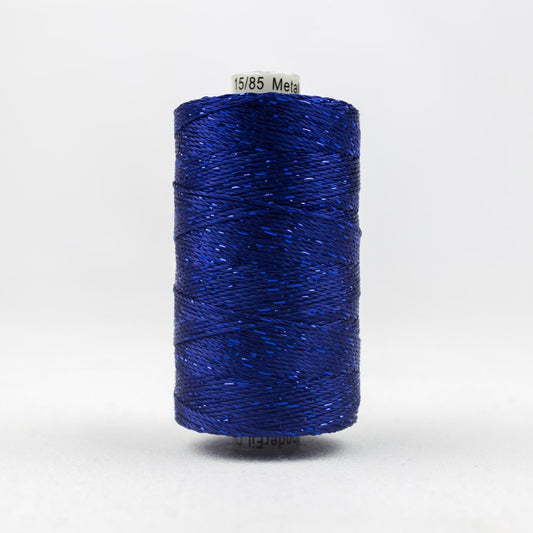 DZ50 - DARK BLUE - DAZZLE - 6 PLY - WONDERFIL