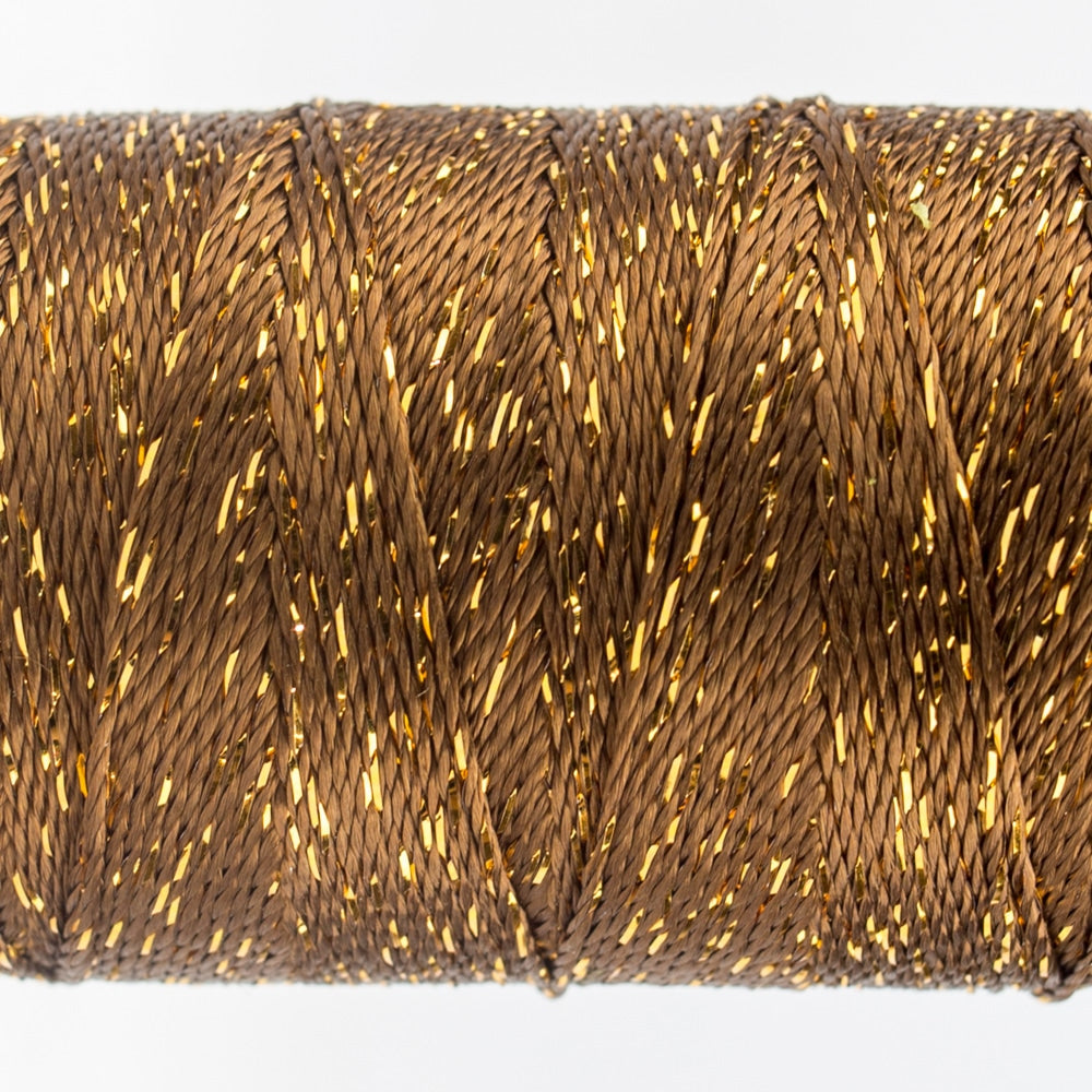 DZ6230 - NUTMEG - DAZZLE - 6 PLY - WONDERFIL