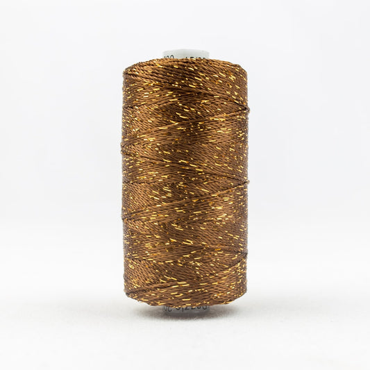 DZ6230 - NUTMEG - DAZZLE - 6 PLY - WONDERFIL