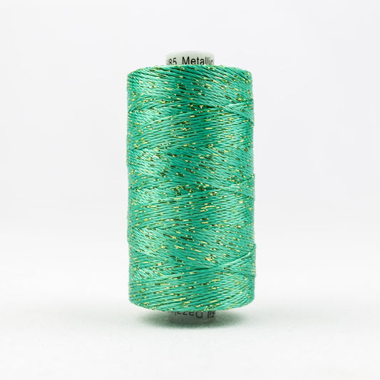 DZ68 - SEAFOAM GREEN - DAZZLE - 6 PLY - WONDERFIL