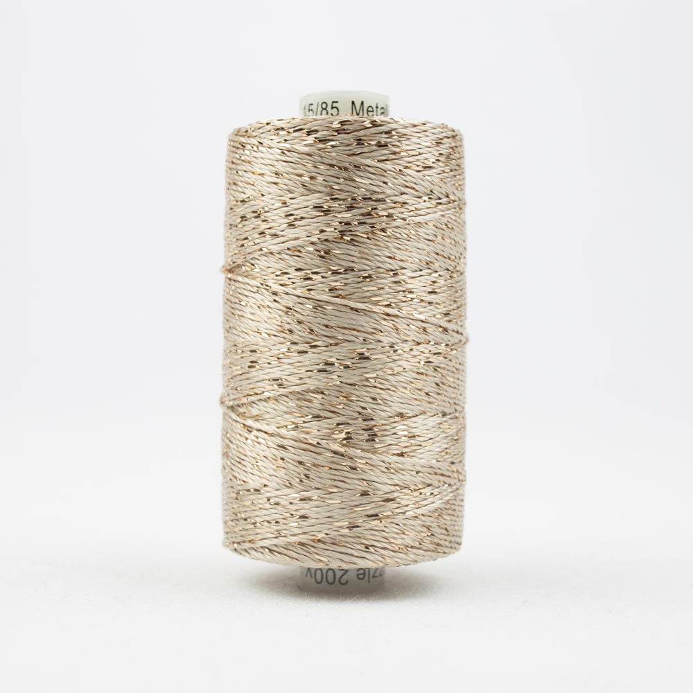 DZ7102 - ECRU - DAZZLE - 6 PLY - WONDERFIL