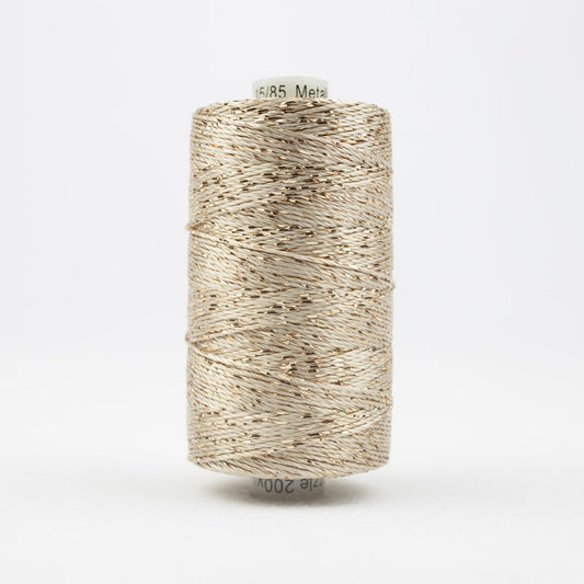 DZ7102 - ECRU - DAZZLE - 6 PLY - WONDERFIL