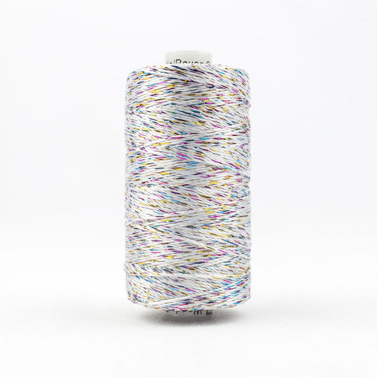 DZ8201 - WHITE - DAZZLE - 6 PLY - WONDERFIL