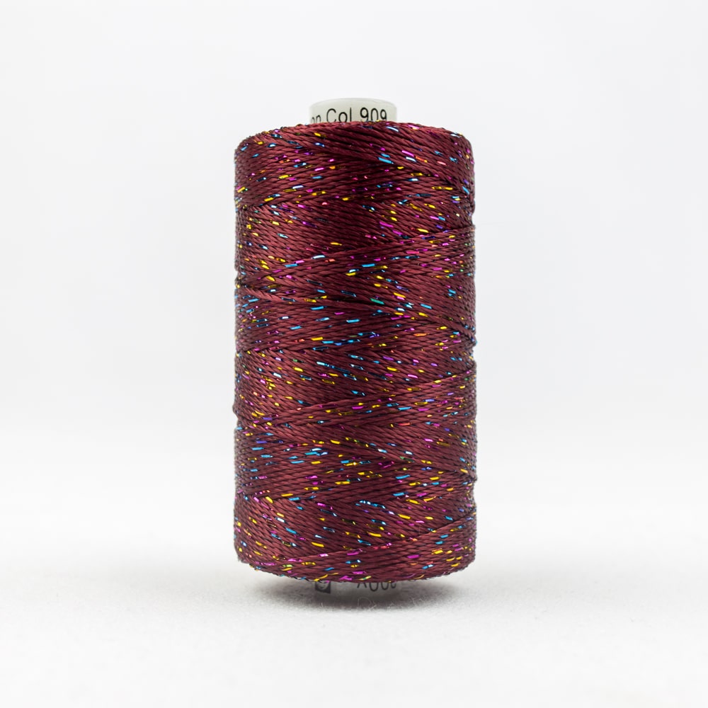 DZ909 - MOLASSES - DAZZLE - 6 PLY - WONDERFIL