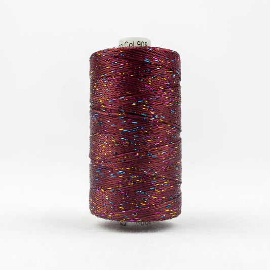 DZ909 - MOLASSES - DAZZLE - 6 PLY - WONDERFIL