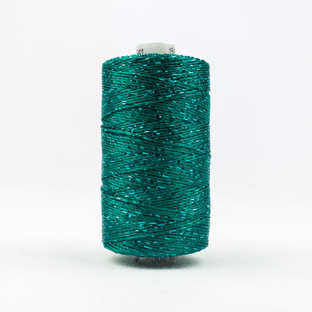 DZ941 - BLUEGRASS GREEN - DAZZLE - 6 PLY - WONDERFIL
