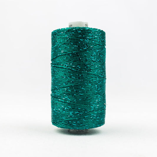 DZ941 - BLUEGRASS GREEN - DAZZLE - 6 PLY - WONDERFIL