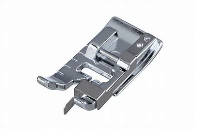 EDGE JOING FOOT - ALL MODELS - BROTHER
