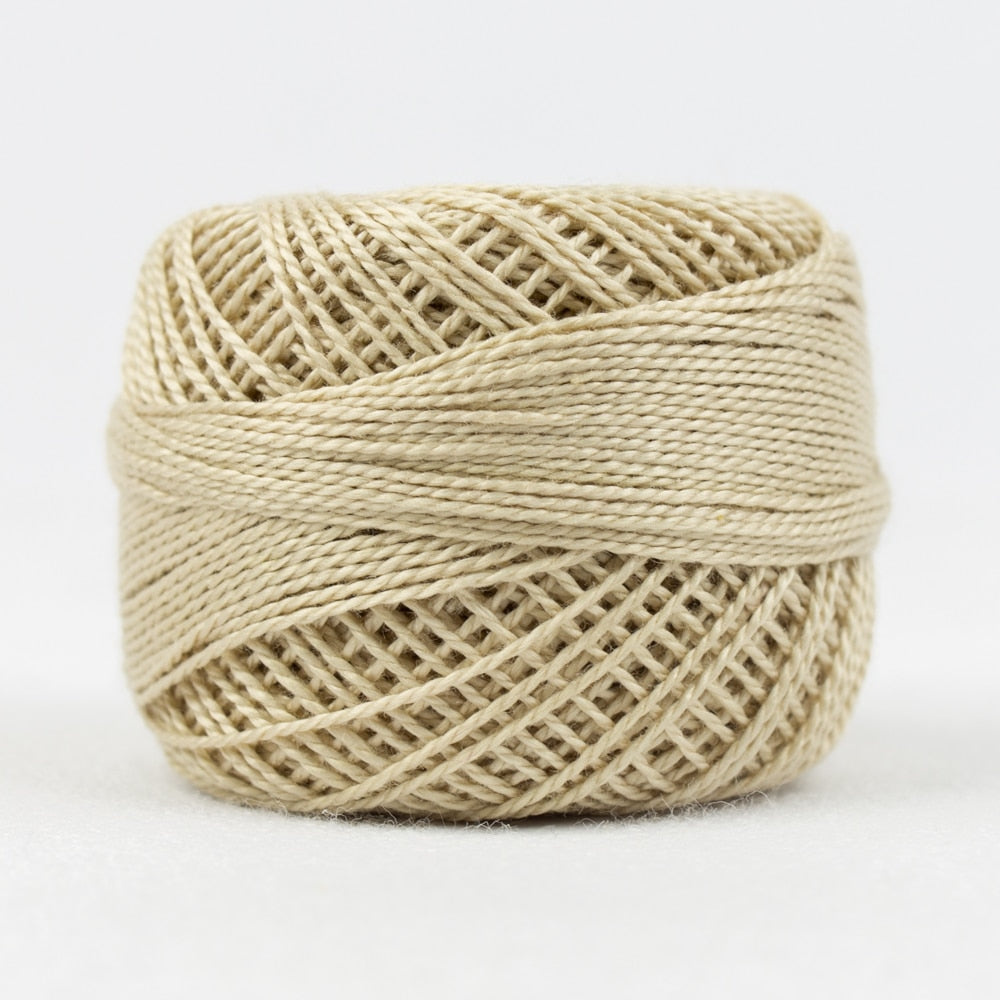 EL5G01 - CANYON WALLS - ELEGANZA - PERLE 8 - COTTON - 5G - WONDERFIL