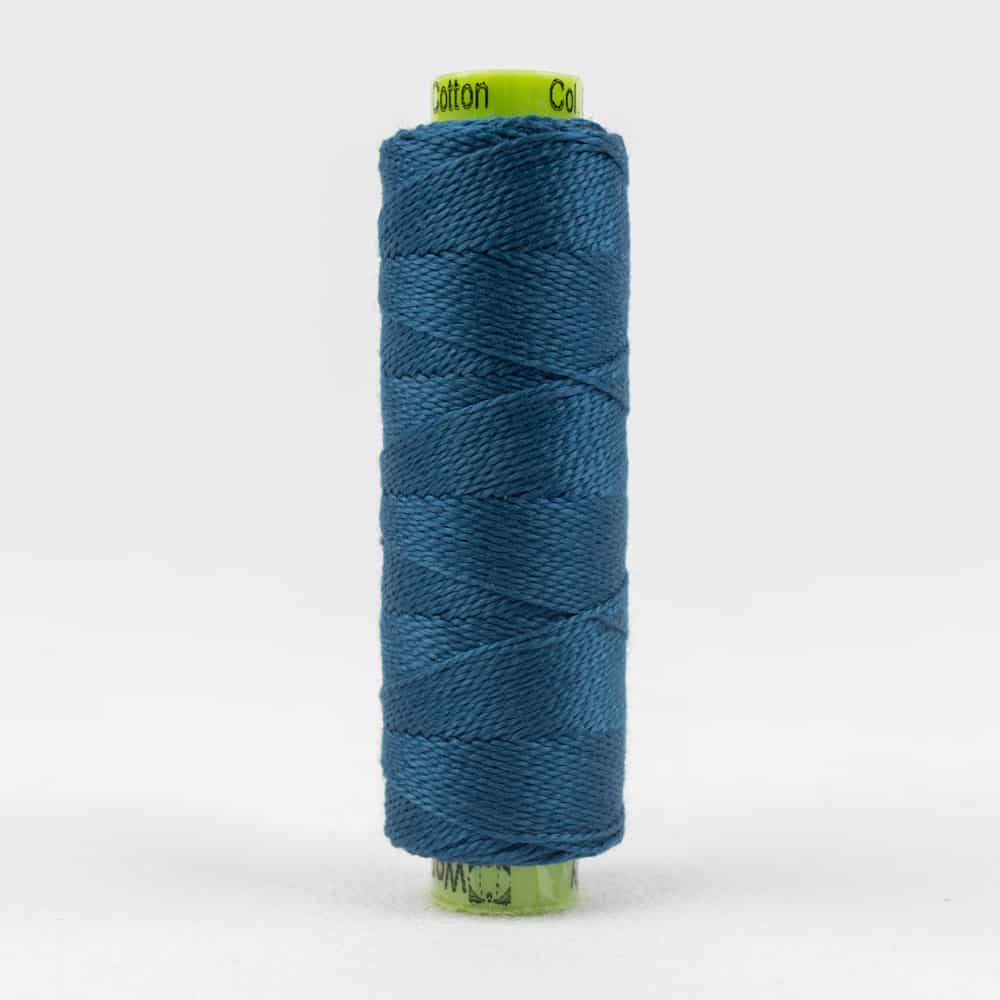 SSEZ11 - HEAVY SKIES - SUE SPARGO - ELEGANZA - PERLE 8 - WONDERFIL