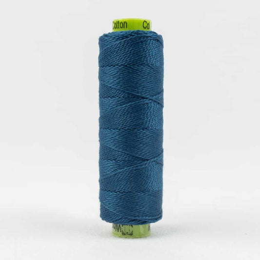 SSEZ11 - HEAVY SKIES - SUE SPARGO - ELEGANZA - PERLE 8 - WONDERFIL