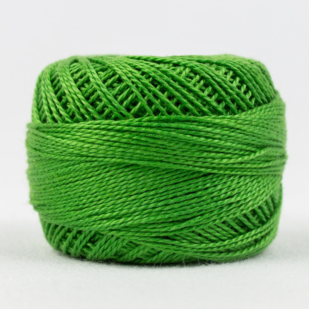 EL5G118 - NEW SPRING - ELEGANZA - PERLE 8 - COTTON - 5G - WONDERFIL