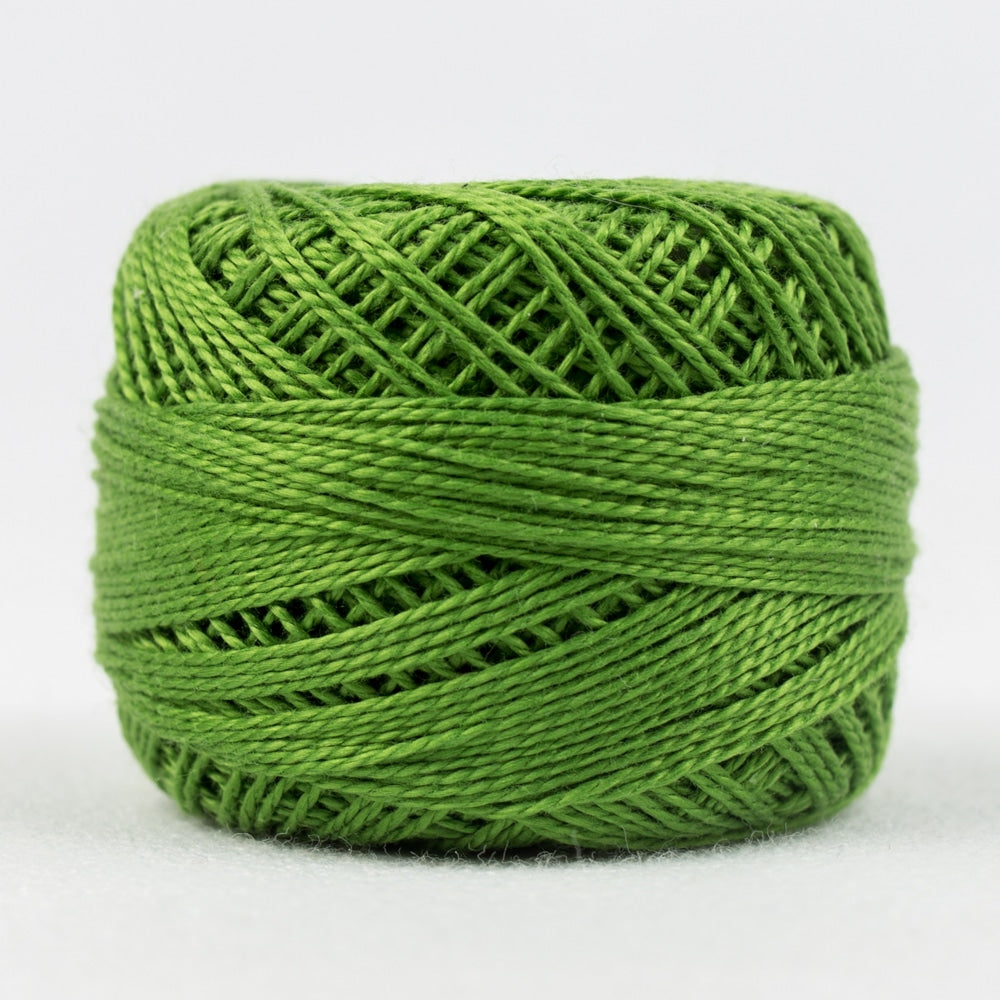 EL5G130 - CYPRESS - ELEGANZA - PERLE 8 - COTTON - 5G - WONDERFIL