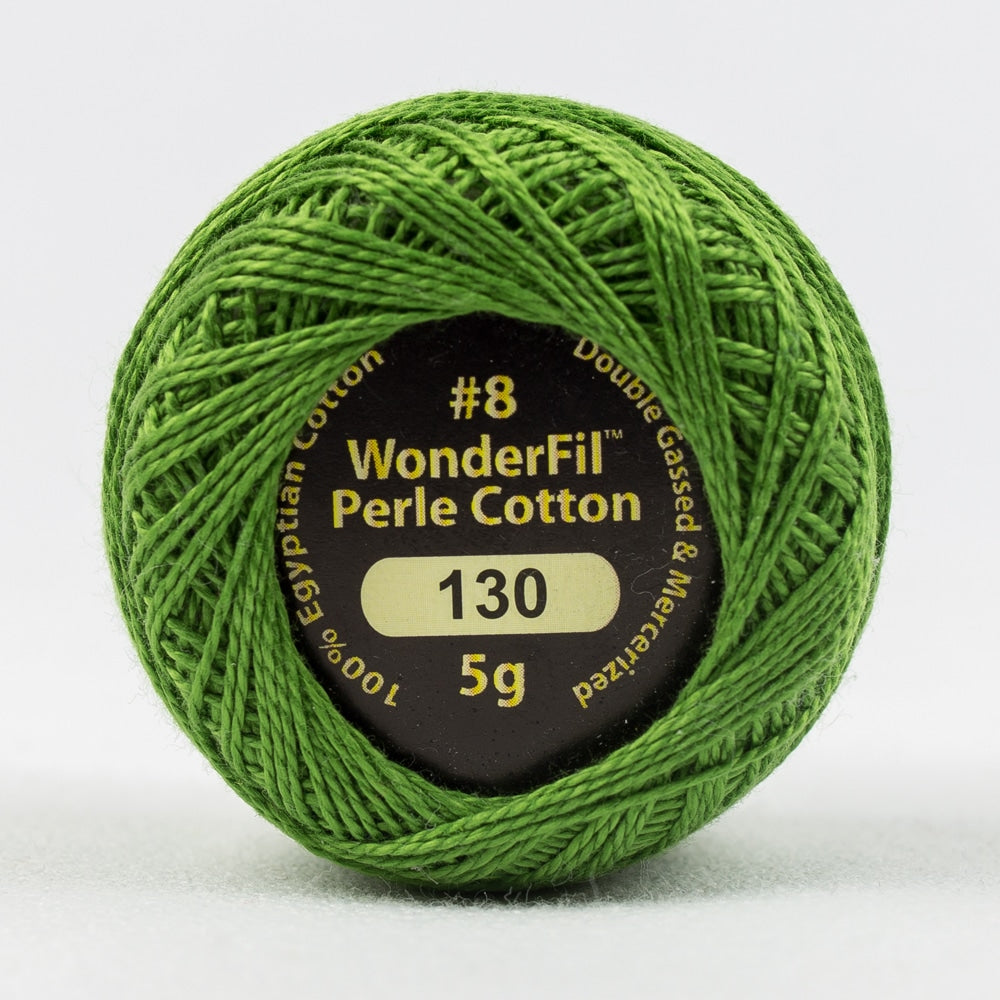 EL5G130 - CYPRESS - ELEGANZA - PERLE 8 - COTTON - 5G - WONDERFIL