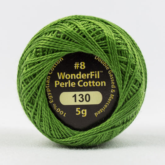 EL5G130 - CYPRESS - ELEGANZA - PERLE 8 - COTTON - 5G - WONDERFIL