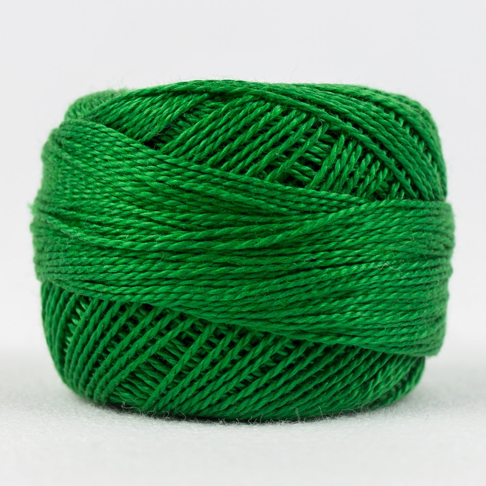 EL5G144 - EMERALD - ELEGANZA - PERLE 8 - COTTON - 5G - WONDERFIL
