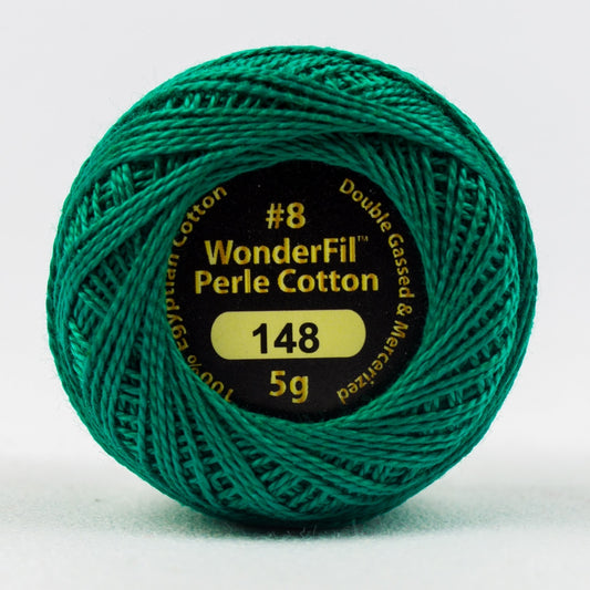 EL5G148 - PARADISE - ELEGANZA - PERLE 8 - COTTON - 5G - WONDEREFIL