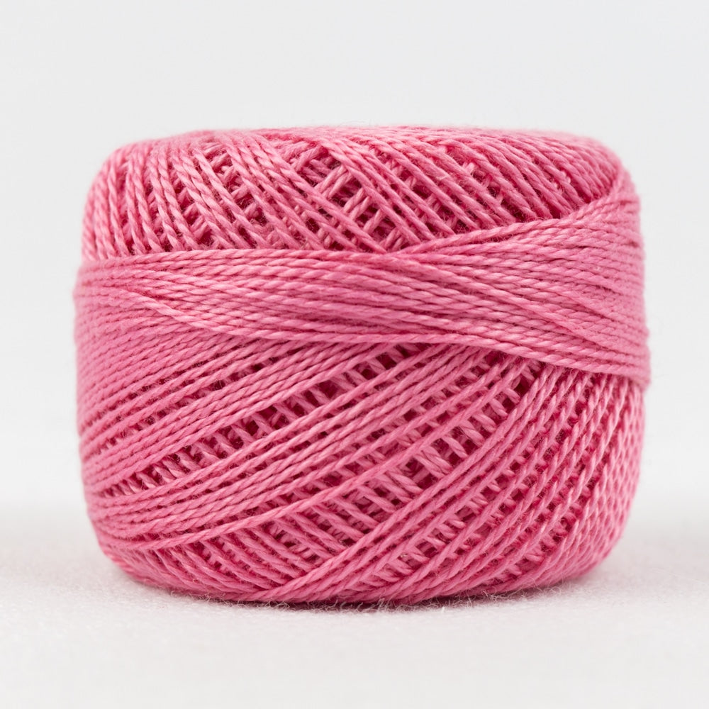 EL5G20 - FLAMINGO - ELEGANZA - PERLE 8 - COTTON - 5G - WONDERFIL