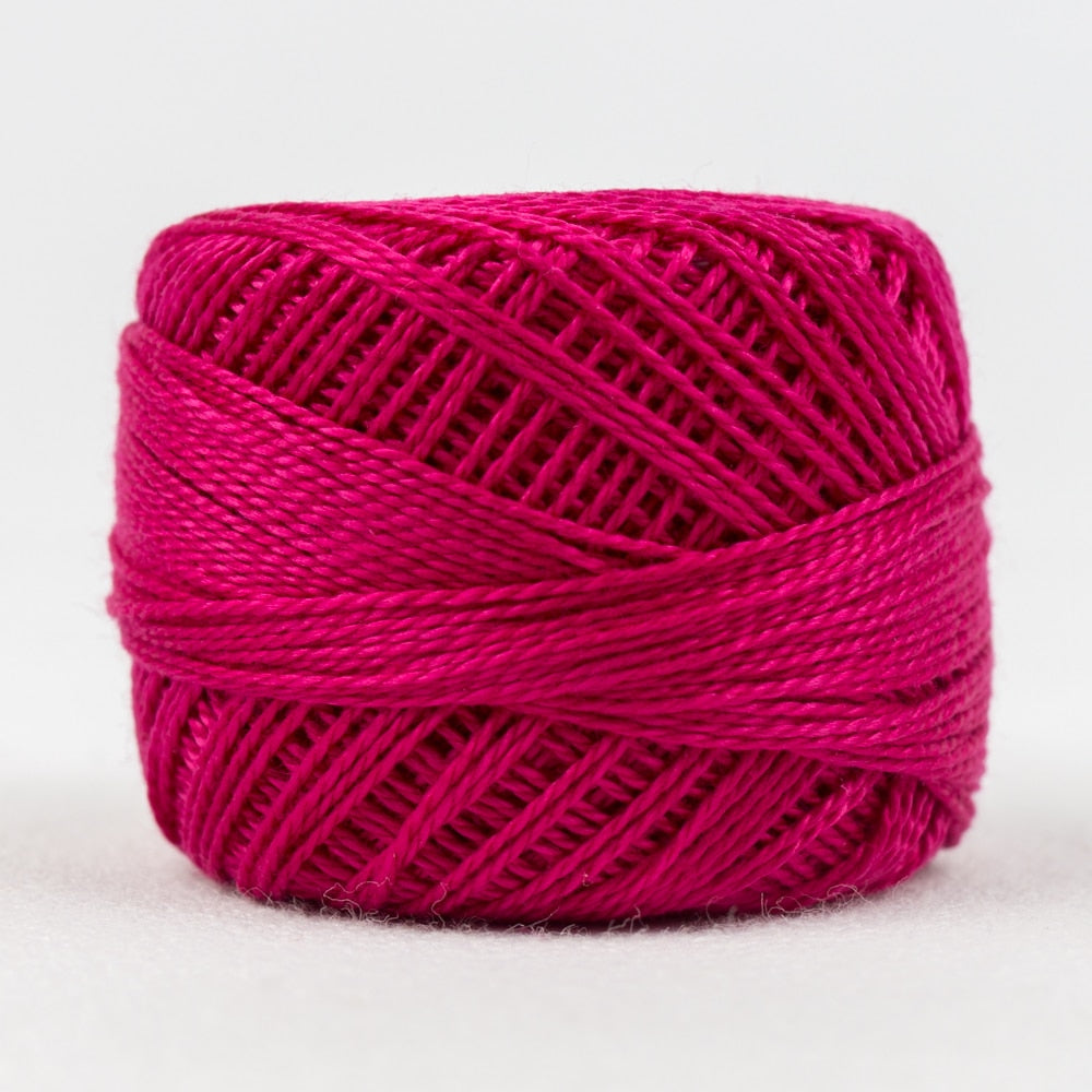 EL5G21 - CROWN JEWEL - ELEGANZA - PERLE 8 - COTTON - 5G - WONDERFIL