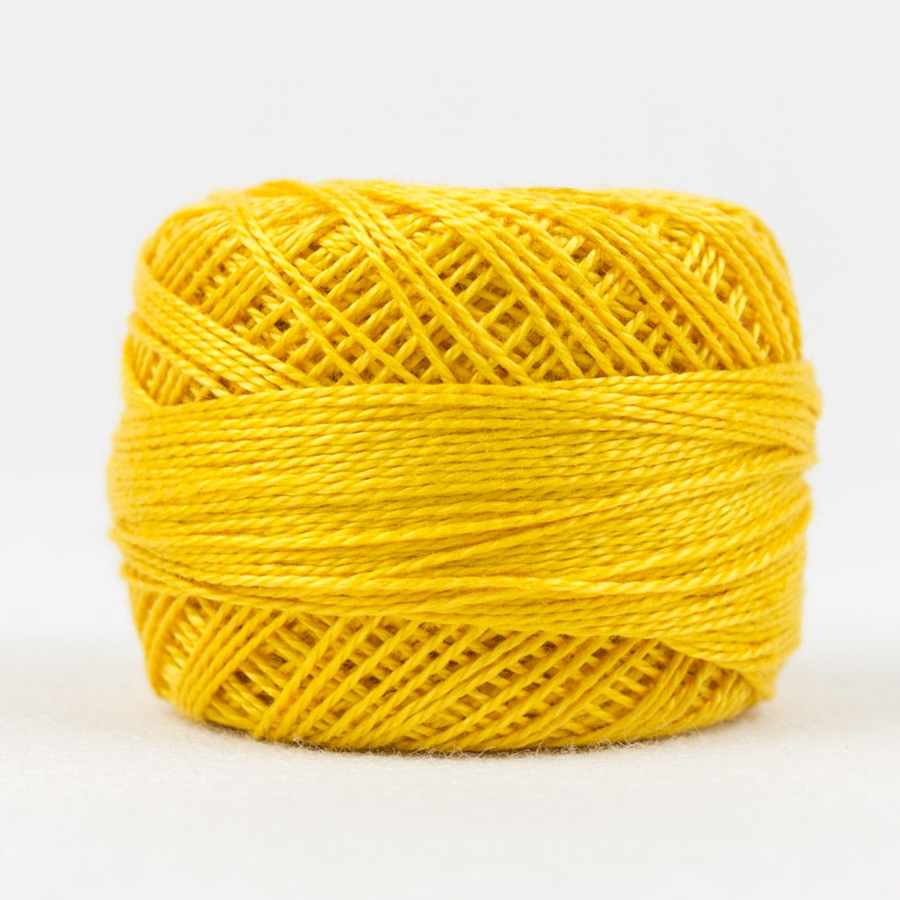 EL5G212 - HONEY CAKE - ELEGANZA - PERLE 8 - COTTON - 5G - WONDERFIL