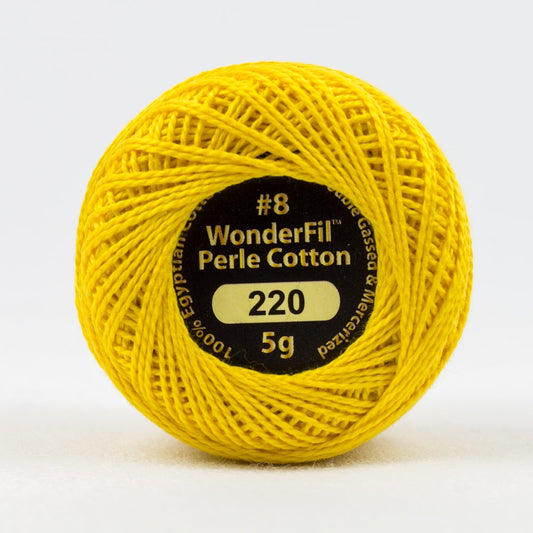 EL5G220 - RAIN COAT - ELEGANZA - PERLE 8 - COTTON - 5G - WONDERFIL