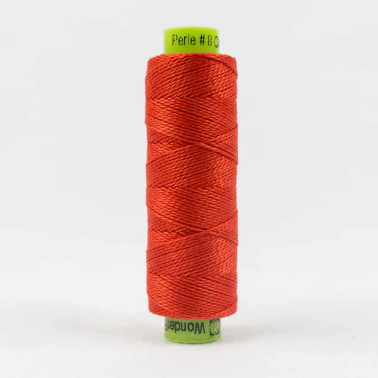 SSEZ23 - CAMPFIRE - SUE SPARGO - ELEGANZA - PERLE 8 - WONDERFIL