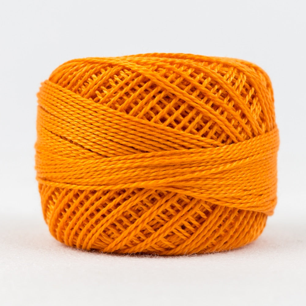 EL5G230 - SUNSET - ELEGANZA - PERLE 8 - COTTON - 5G - WONDERFIL