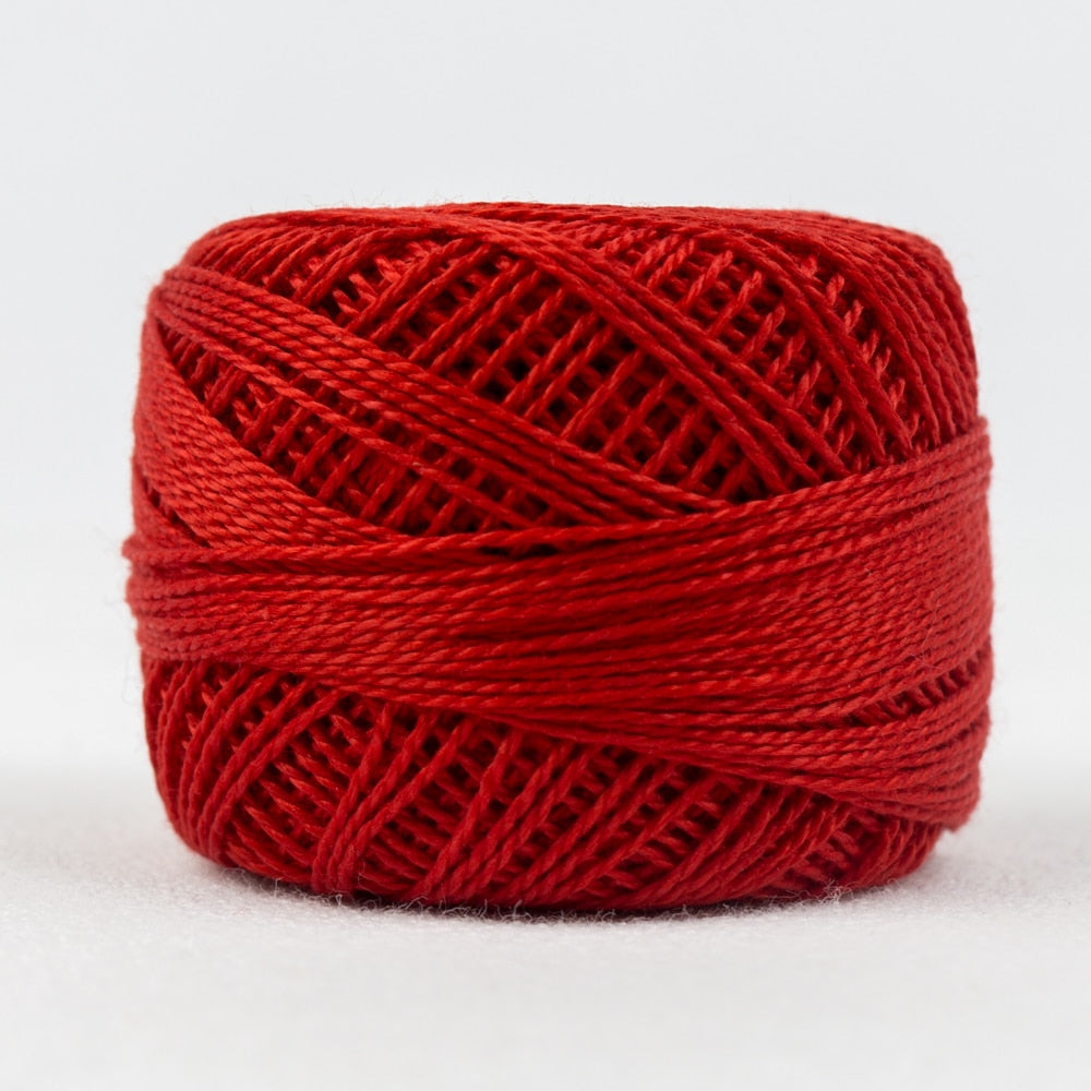 EL5G24 - FIRE HYDRANT - ELEGANZA - PERLE 8 - COTTON - 5G - WONDERFIL