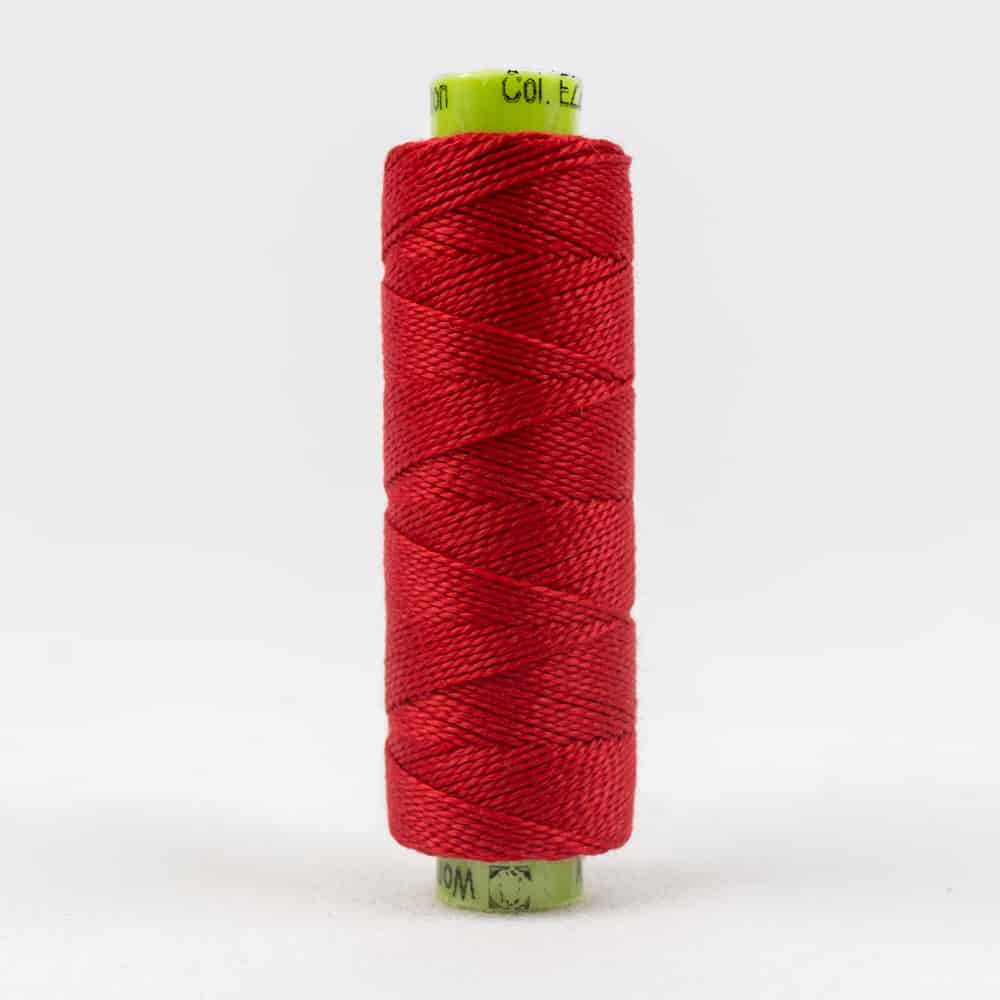 SSEZ24 - A DOZEN ROSES - SUE SPARGO - ELEGANZA - PERLE 8 - WONDERFIL