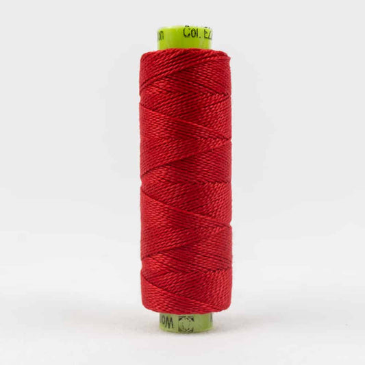 SSEZ24 - A DOZEN ROSES - SUE SPARGO - ELEGANZA - PERLE 8 - WONDERFIL