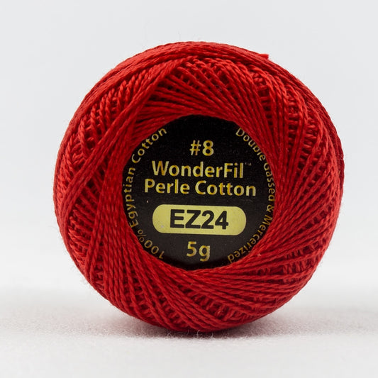 EL5G24 - FIRE HYDRANT - ELEGANZA - PERLE 8 - COTTON - 5G - WONDERFIL