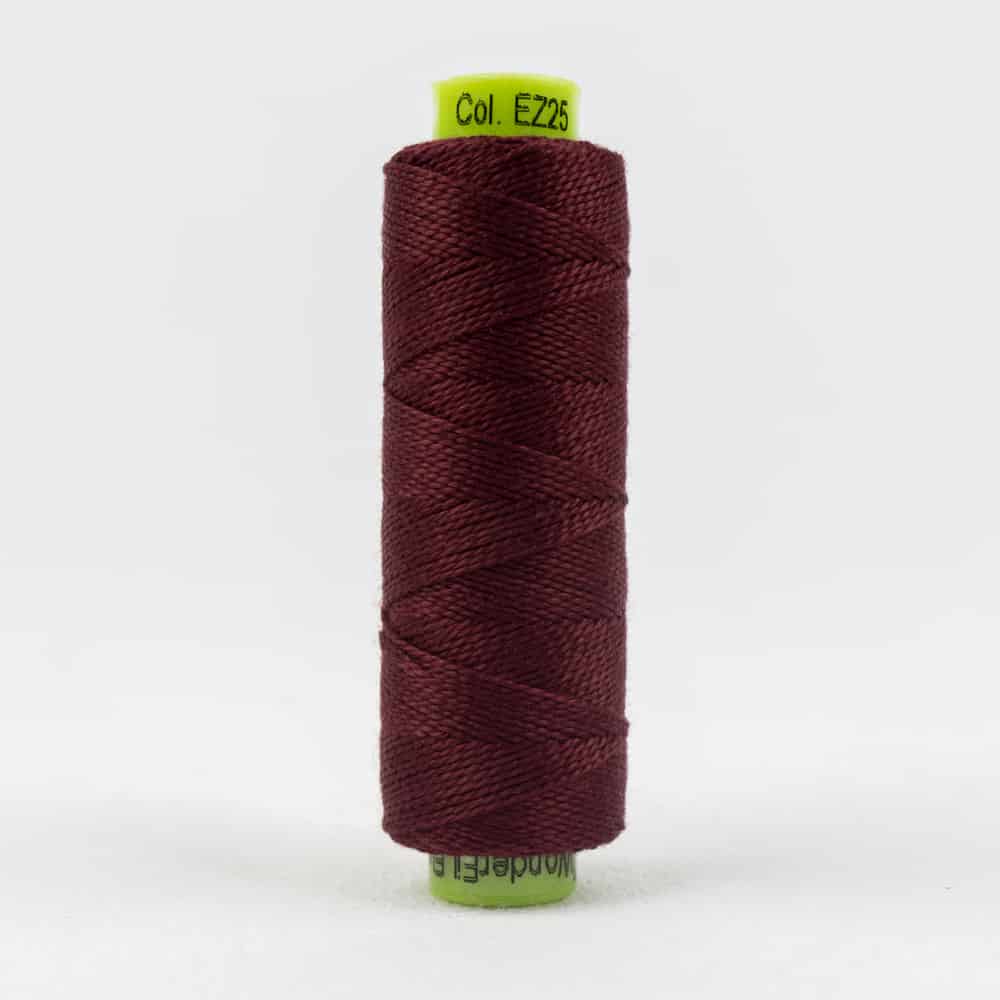 SSEZ25 - SIGNATURE WINE - SUE SPARGO - ELEGANZA - PERLE 8 - WONDERFIL
