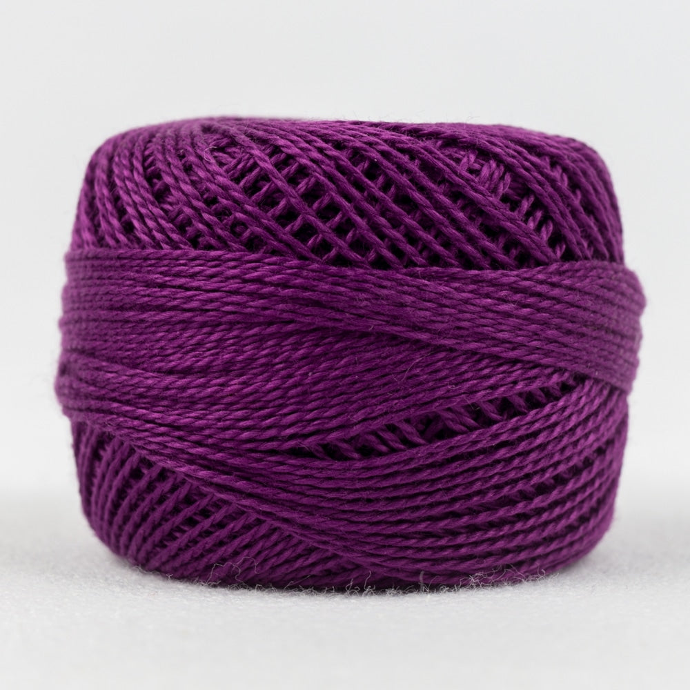 EL5G28 - ROYAL ROBES - ELEGANZA - PERLE 8 - COTTON - 5G - WONDERFIL