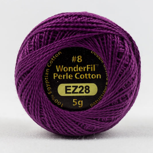 EL5G28 - ROYAL ROBES - ELEGANZA - PERLE 8 - COTTON - 5G - WONDERFIL