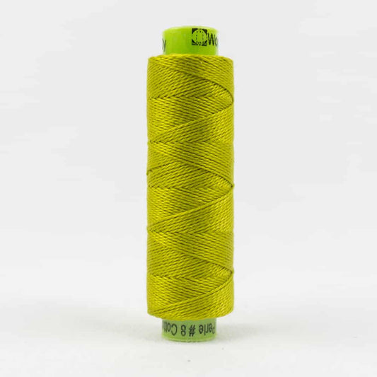 SSEZ31 - CALL A TREUSE - SUE SPARGO - ELEGANZA - PERLE 8 - WONDERFIL