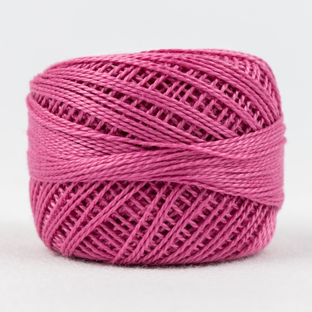 EL5G310 - PINK GLOSS - ELEGANZA - PERLE 8 - COTTON - 5G - WONDERFIL