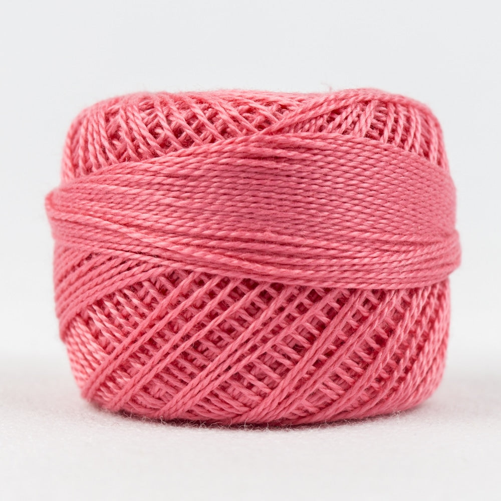 EL5G318 - BUBBLE GUM - ELEGANZA - PERLE 8 - COTTON - 5G - WONDERFIL