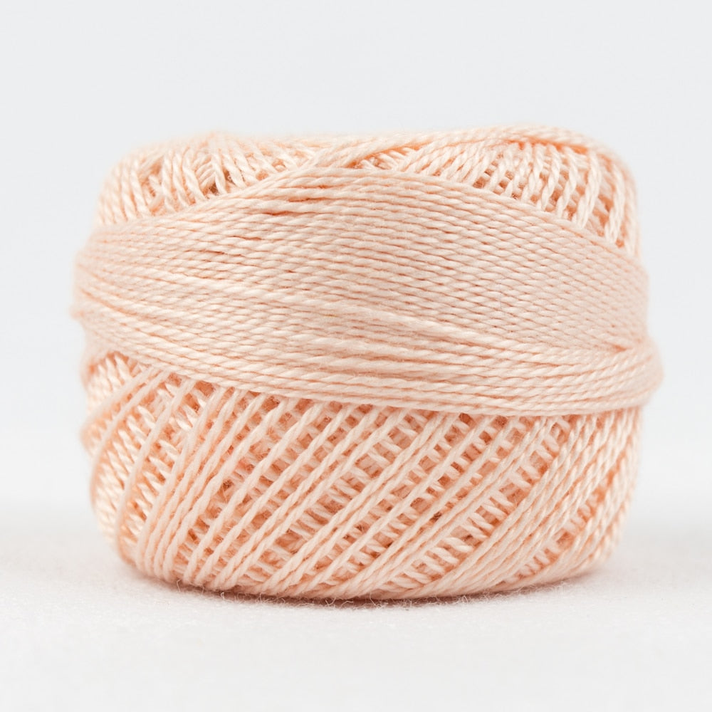 EL5G326 - CHERRY BLOSSOM - ELEGANZA - PERLE 8 - COTTON - 5G - WONDERFIL