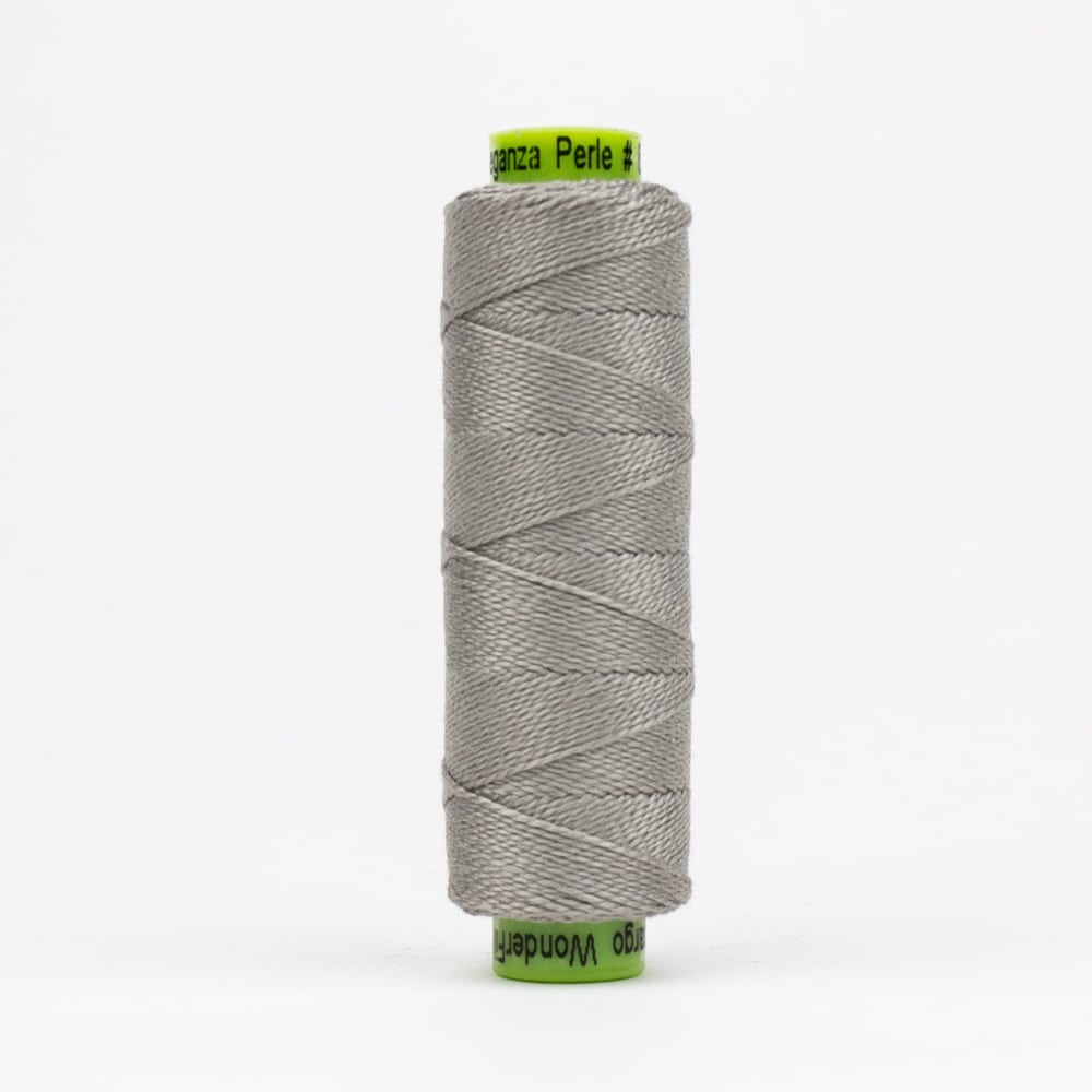 SSEZ38 - ARKANSAS TOOTHPICK - SUE SPARGO - ELEGANZA - PERLE 8 - WONDERFIL