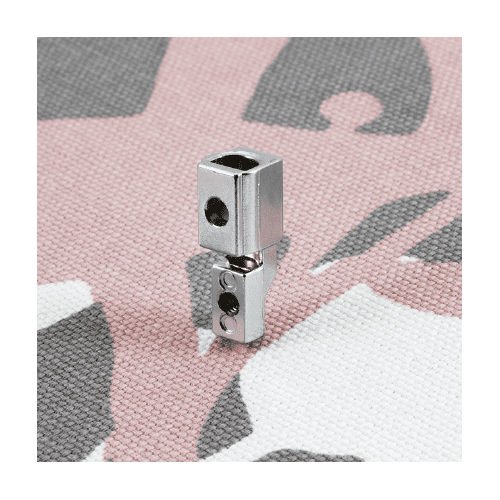 LOW SHANK ADAPTOR - EV1, XP,XV,VM,VQ, BQ SERIES