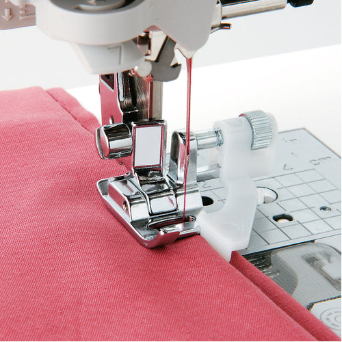 BLIND STITCH FOOT - 7MM MODELS - BROTHER