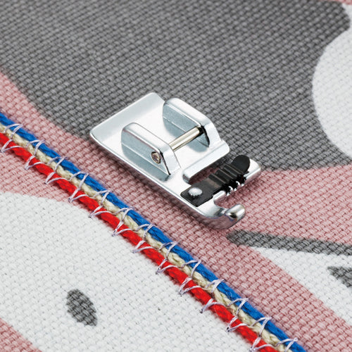 CORDING FOOT - 5MM MODELS - BROTHER
