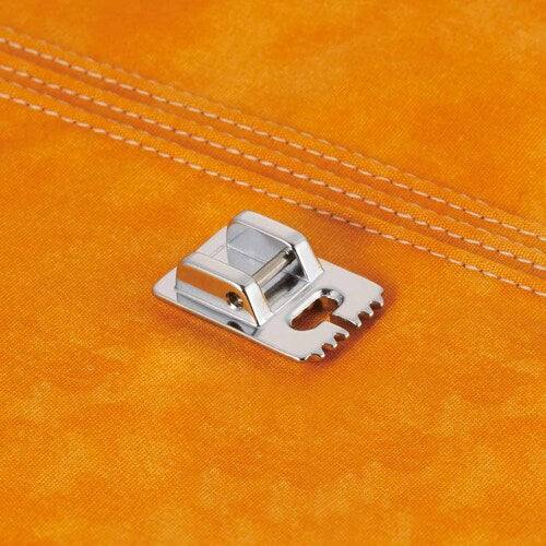 PINTUCK FOOT - 5MM MODELS - BROTHER