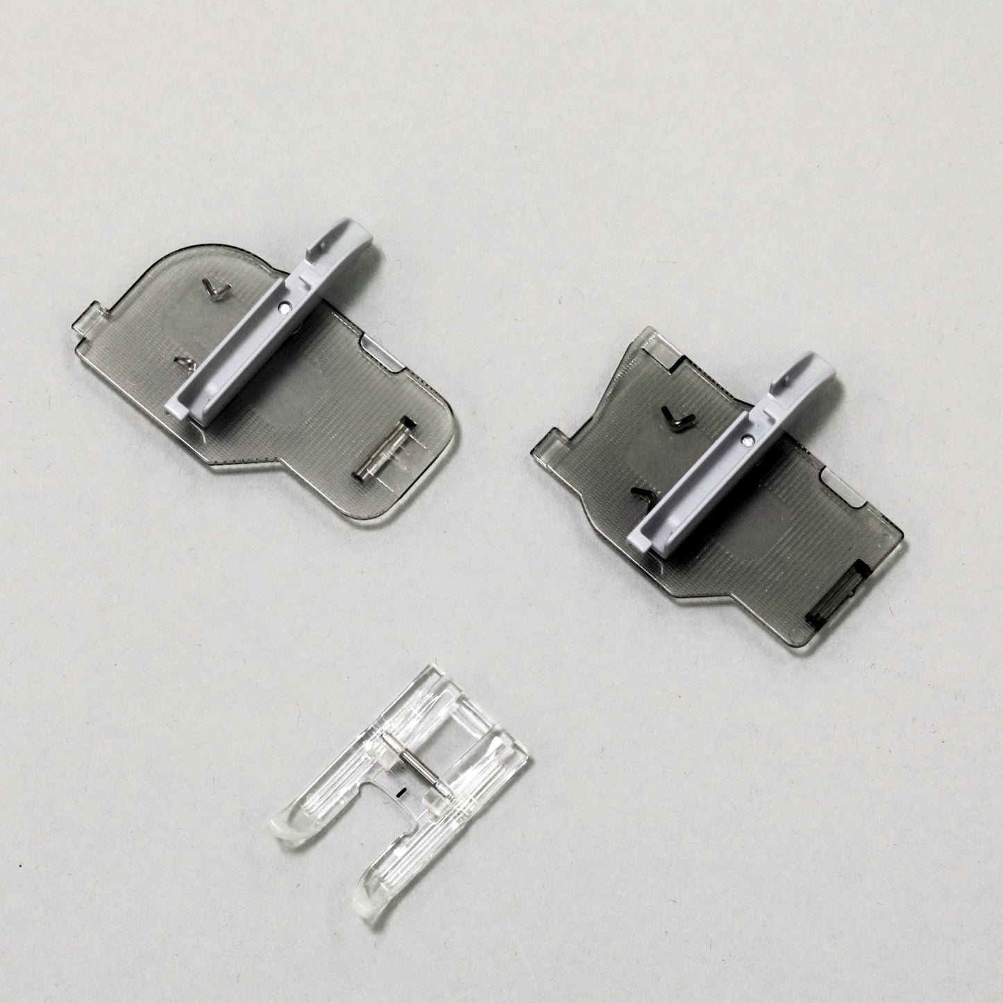 SPANISH HEM STITCH ATTACHMENT - MOST 7MM MODELS - BROTHER
