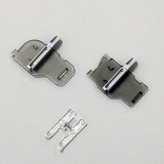 SPANISH HEM STITCH ATTACHMENT - MOST 7MM MODELS - BROTHER
