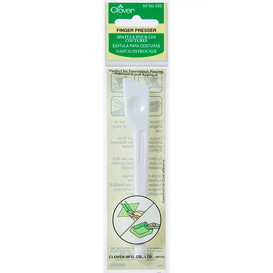 FINGER PRESSER - CLOVER