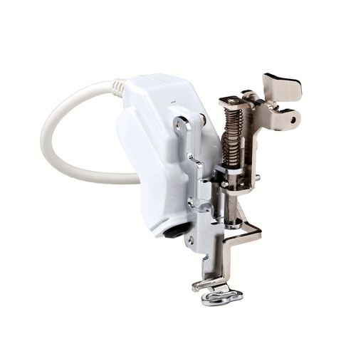 EMBROIDERY FOOT WITH LED POINTER N SERIES EMBROIDERY MACHINES - BROTHER
