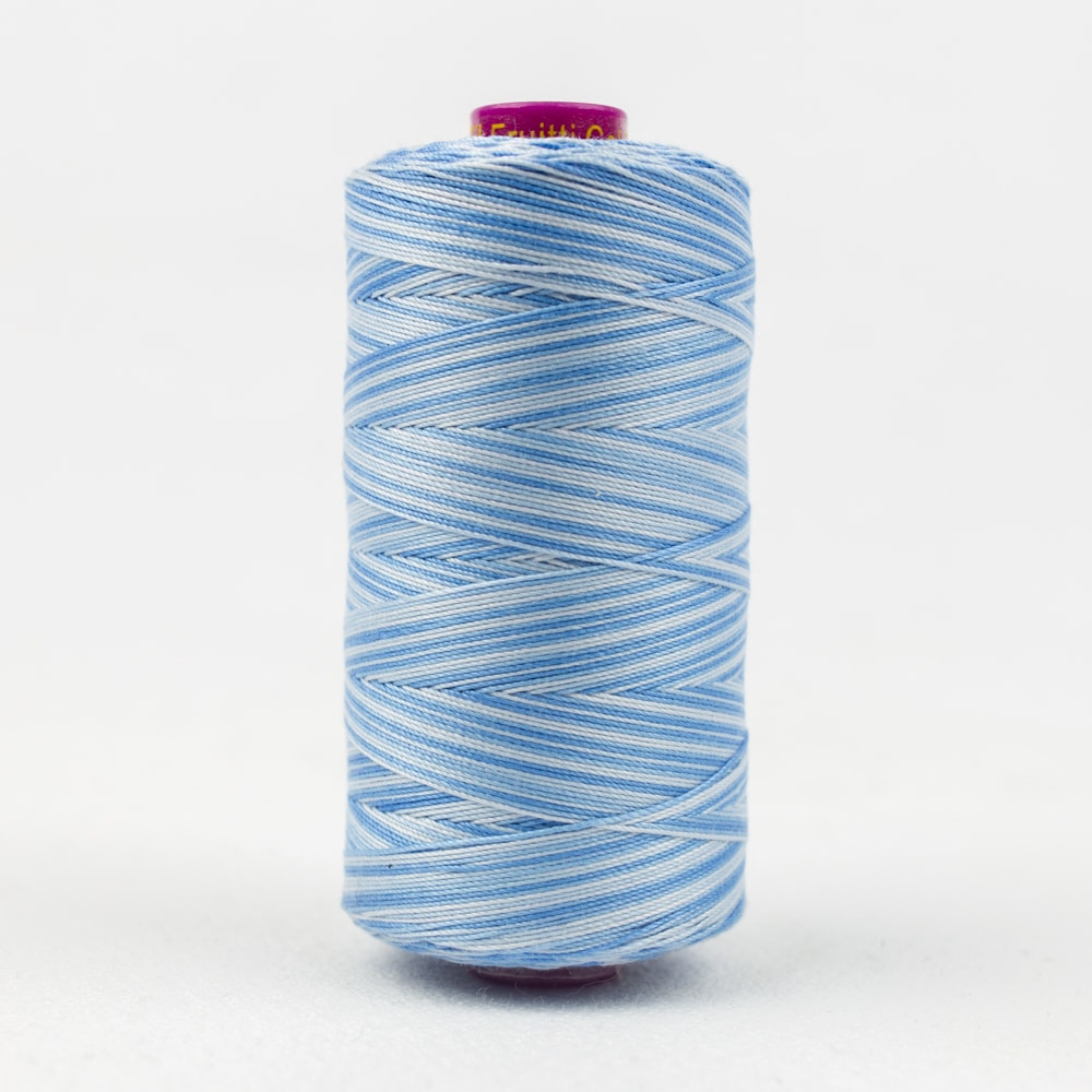 FT21 - SKY BLUE - FRUITTI - WONDERFIL