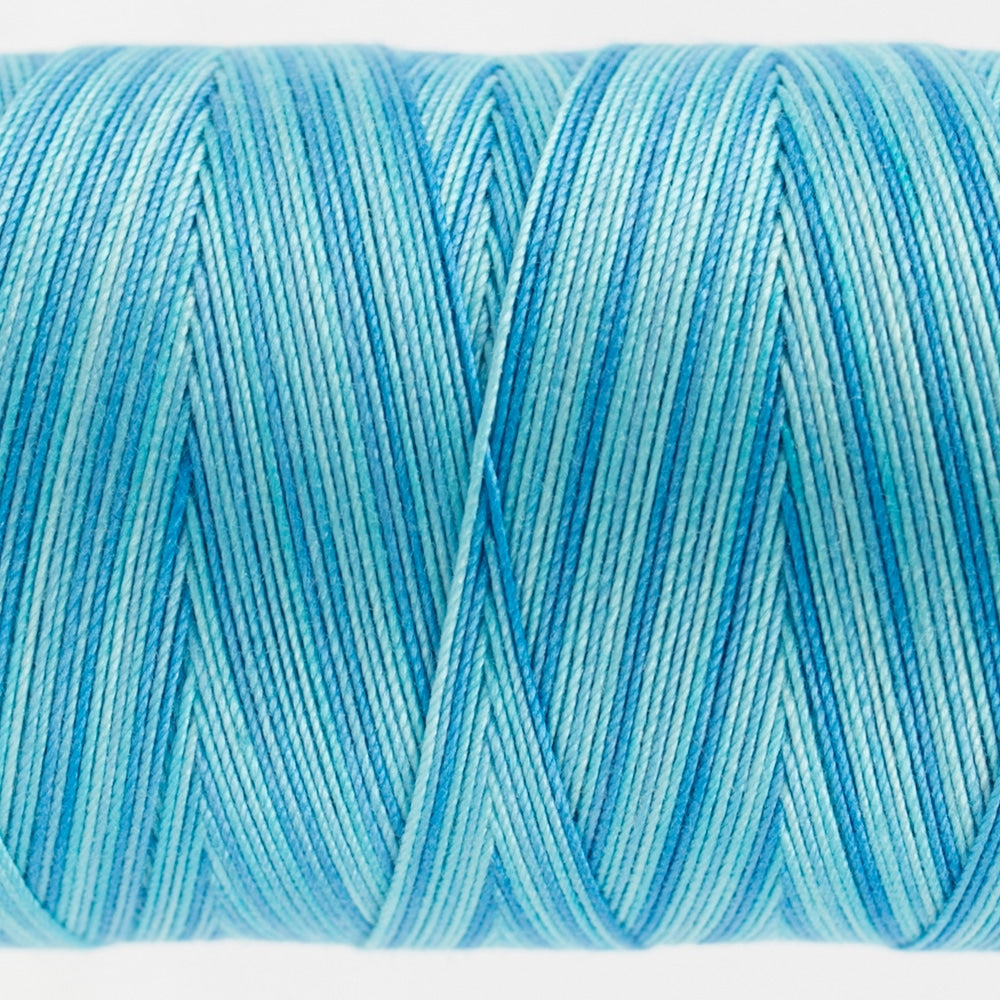 FT23 - SEA BLUE - FRUITTI - WONDERFIL