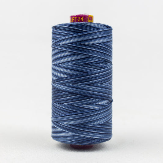 FT24 - BLUE NIGHT - FRUITTI - WONDERFIL